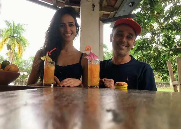 Maracujá